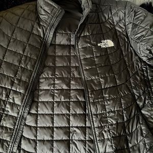 NorthFace Men’s ThermoBall Eco Jacket